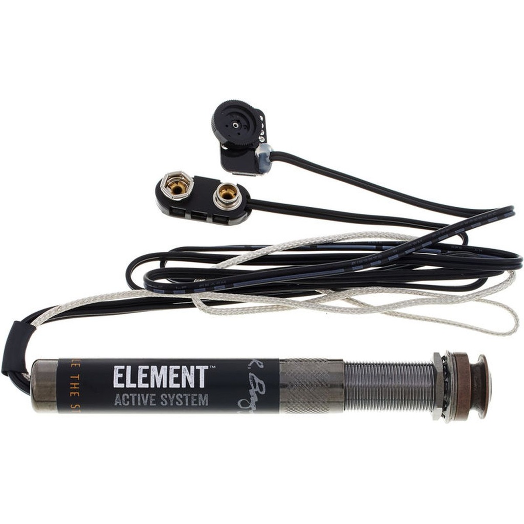 LR Baggs Element-NT