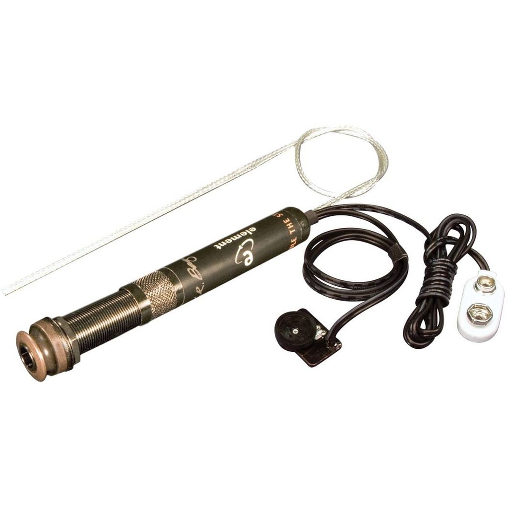 LR Baggs Eas - OEM Version