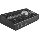 Mackie Bigknob-Studio Monitoring Controller 3 In 2 Out USB