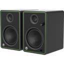 Mackie CR5-XBT Actief 80W 5" Bluetooth (Per Pair)