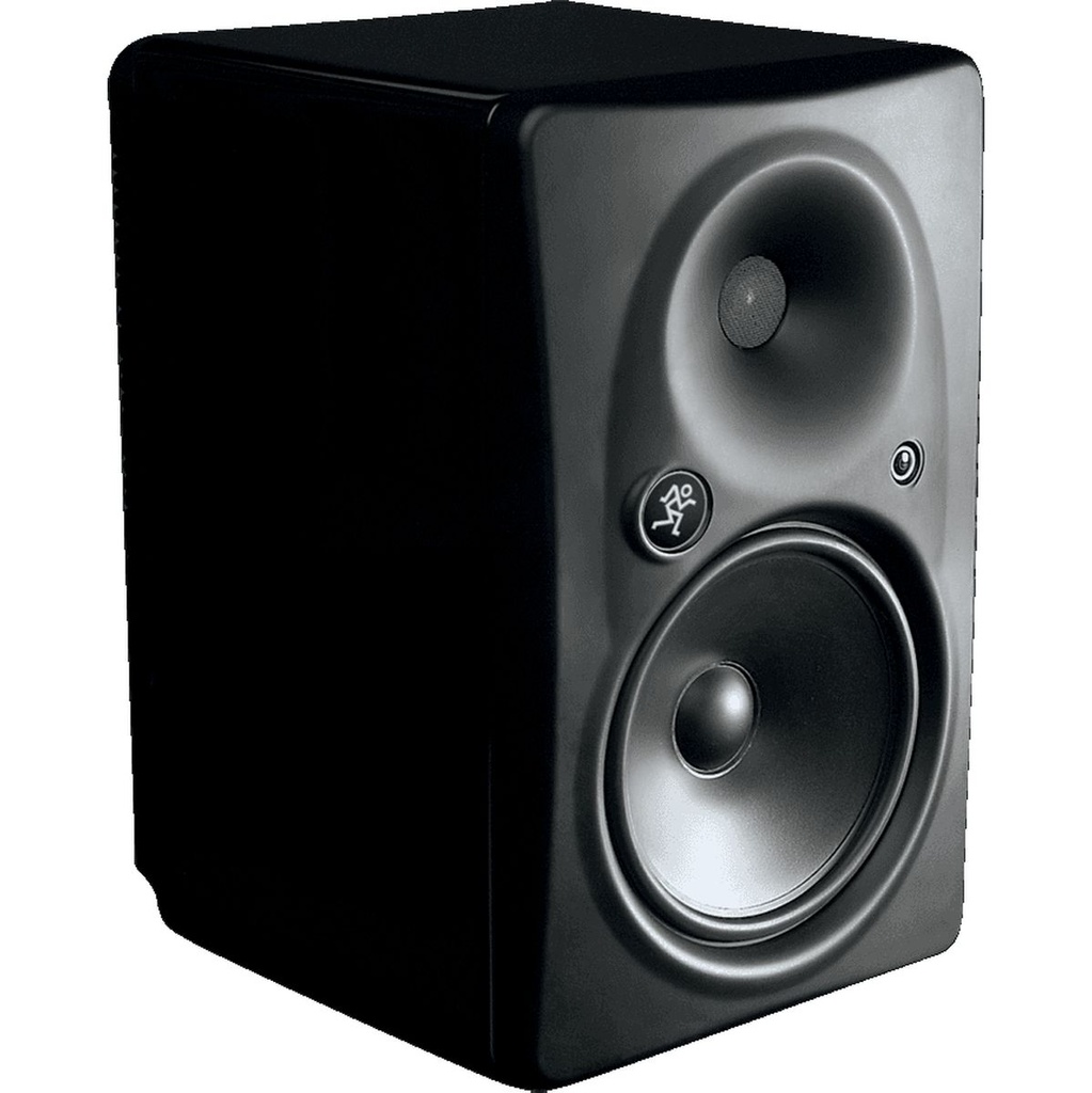 Mackie HR824MK2 Monitor Bi-Amplifié 8&amp;quot; 250W RMS (Individual)