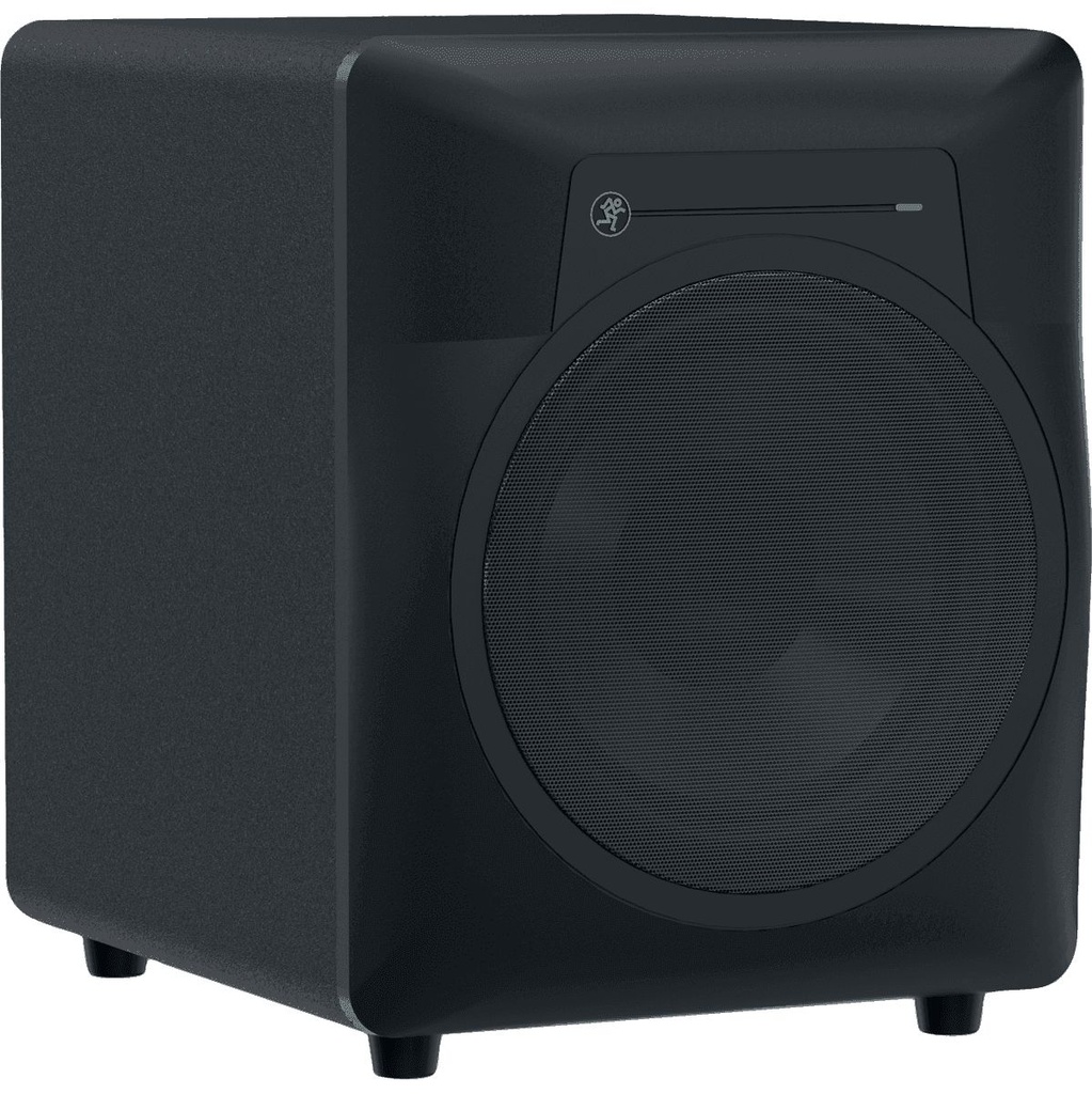 Mackie MRS10 Subwoofer 10&amp;quot; 120W RMS (Individual)