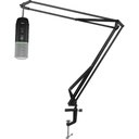 Mackie DB-100 Table Stand Articulé For Micro
