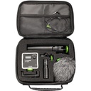 Mackie EM-93MK Perchette W Micro And Leds Intégrés