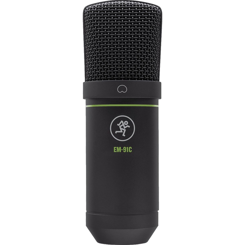 Mackie EM-91C Condenser Microphone