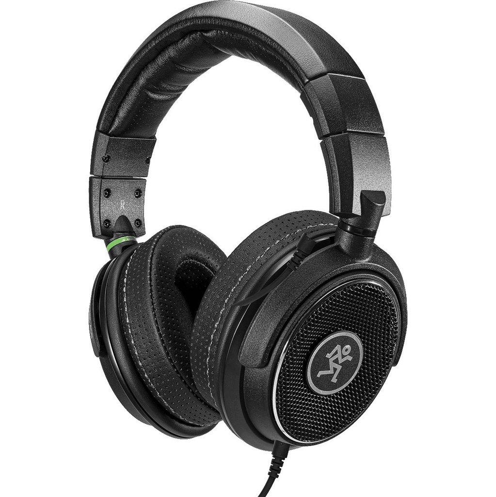 Mackie MC-450 Reference Semi-Open koptelefoon