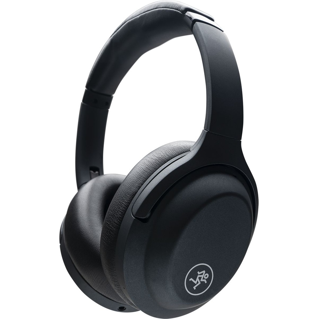 Mackie MC-60BT Bluetooth Koptelefoon