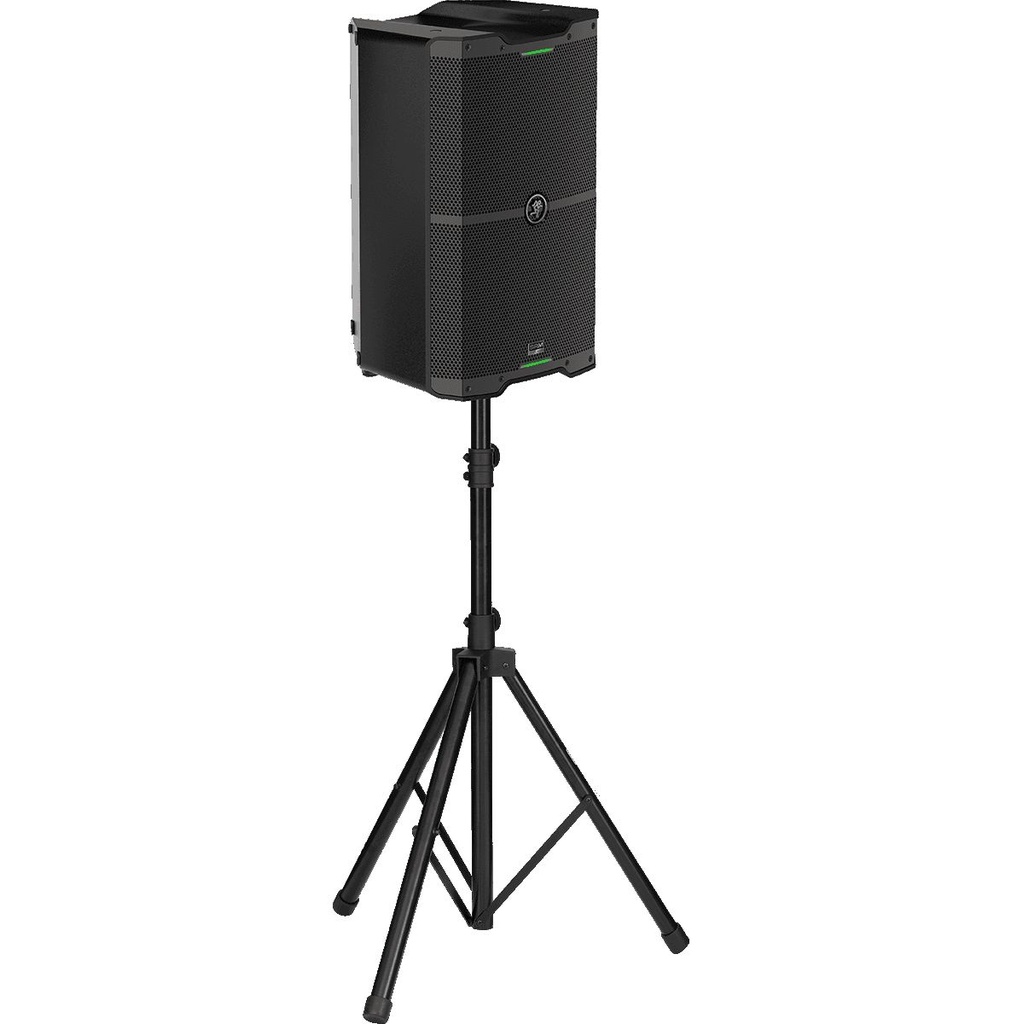 Mackie SRM210-V-Class Enceinte Active 10&amp;quot; 2 Voies 1000W RMS Bluetooth