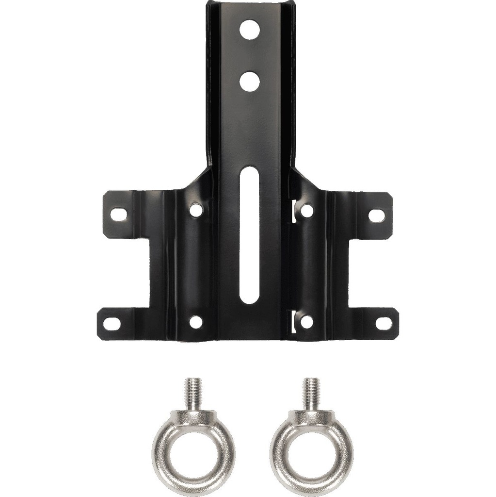 Mackie SRM350-Bracket System D&amp;#039;accroche For SRM350