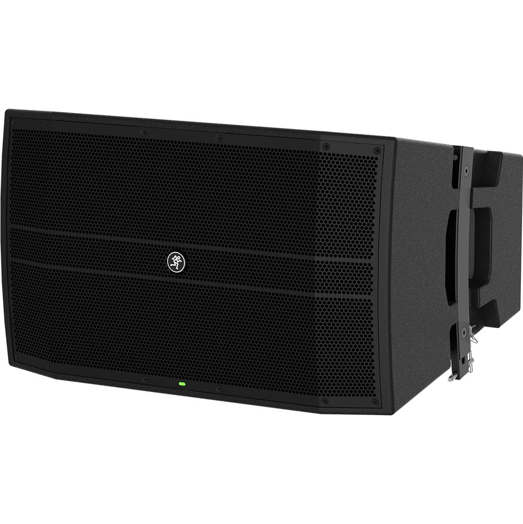 Mackie DRM12A 2 Weg 1000W RMS 12&amp;quot;