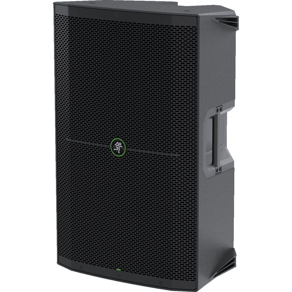Mackie THUMP215XT Enceinte Active 15&amp;quot; 2 Voies 700 W RMS Bluetooth