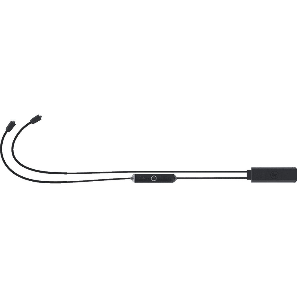 Mackie MP-Bta MMCX Cable w/ Bluetooth Receiver