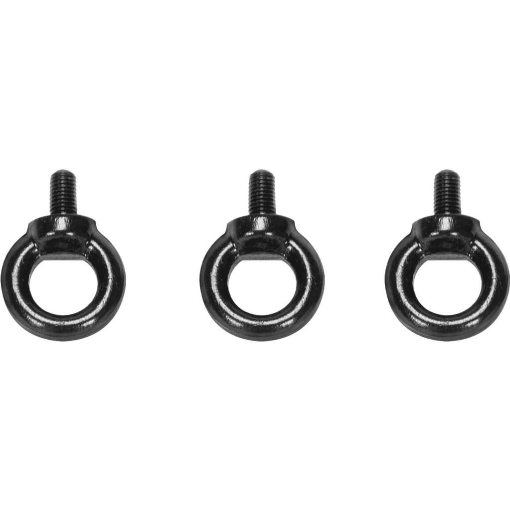 Mackie PA-A3 Mounting Rings For DLM Serie
