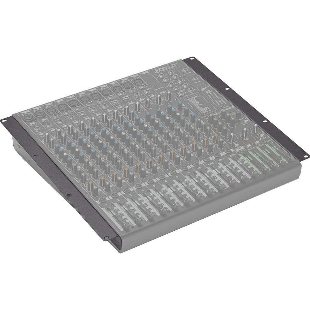 Mackie PROFX16V3-RK Rackmountkit For PROFX16V3