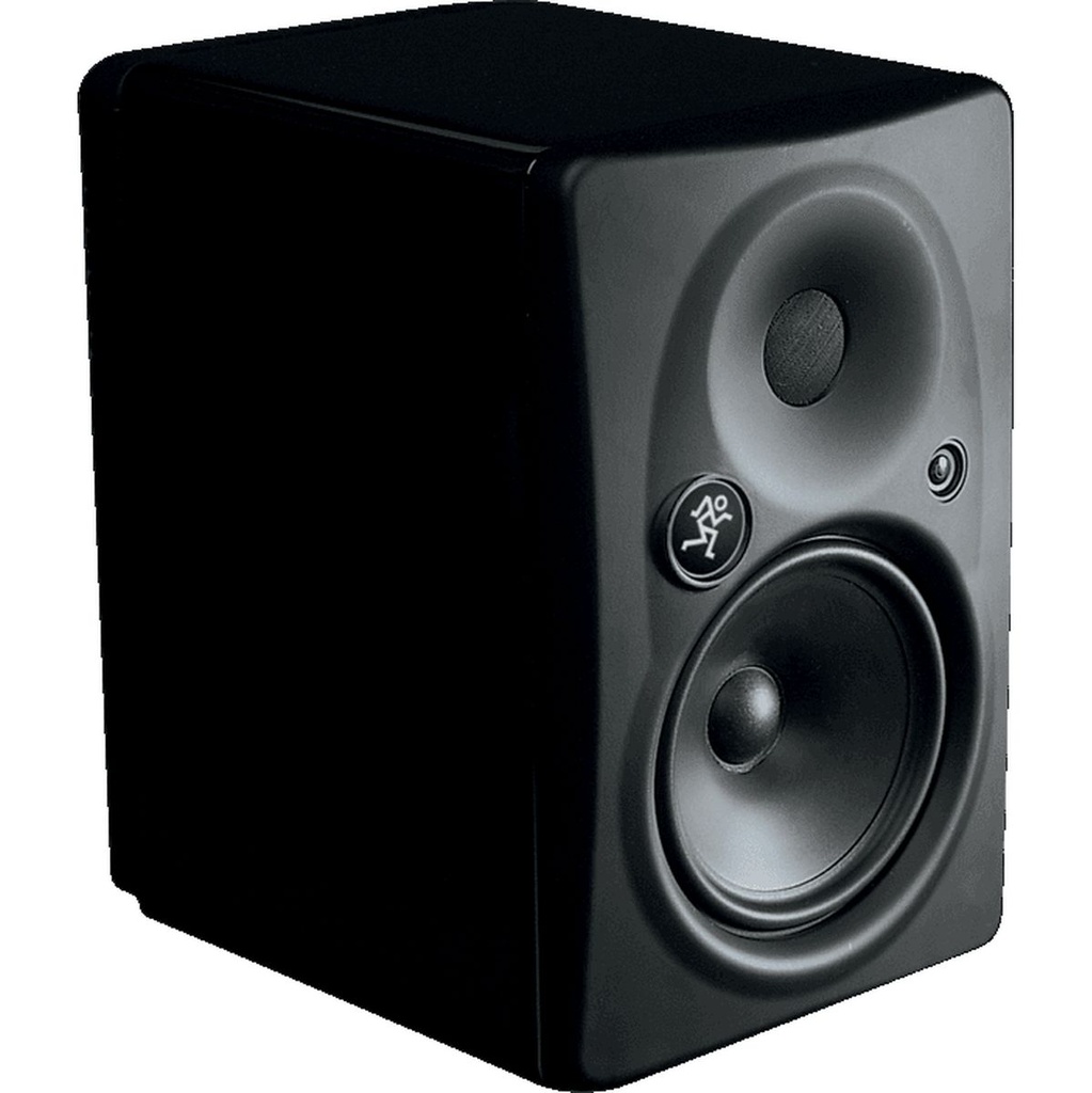 Mackie HR624MK2 Monitor Bi-Amplifié 6" 140W RMS (Individual)