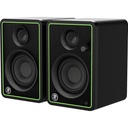 Mackie CR3-X Actief 50W 3" (Per Pair)