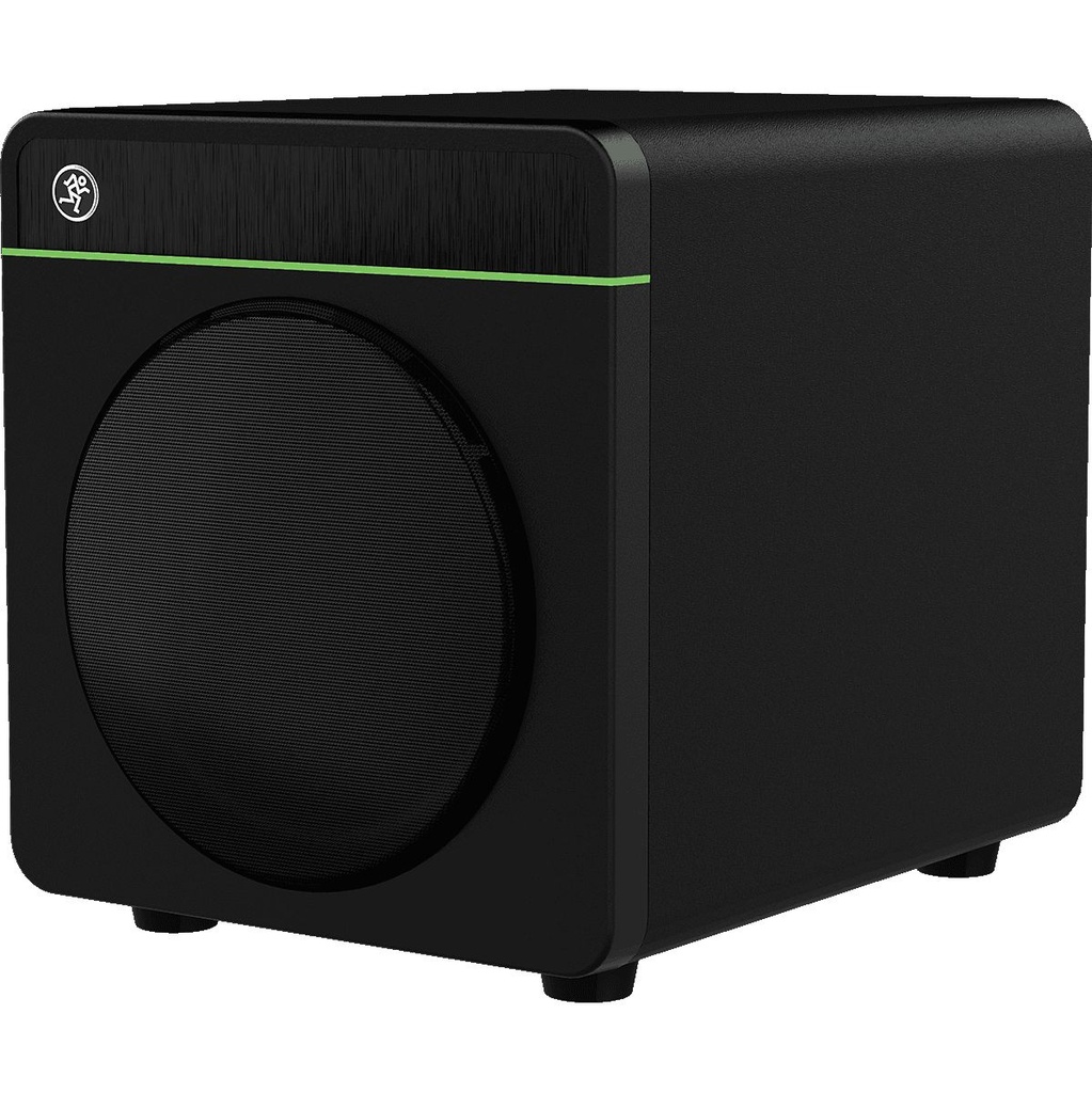 Mackie CR8S-XBT Actief 200W 8&amp;quot; Bluetooth