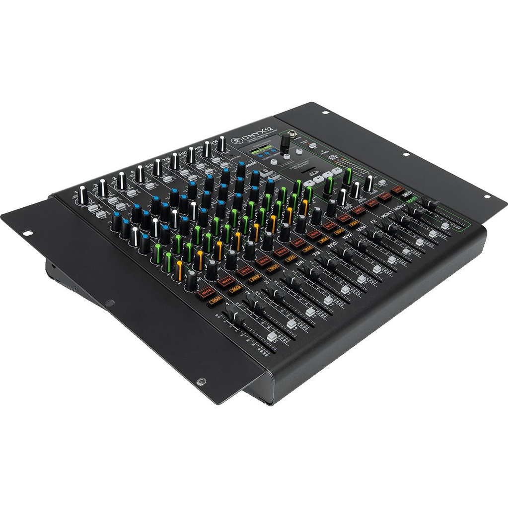 Mackie ONYX12-RK Mise Kit EN Rack For Onyx 12