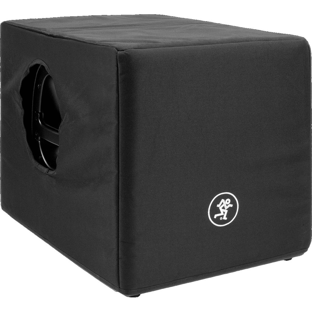 Mackie DRM18S-Wcast-CVR Cover For DRM18S Sur Casters