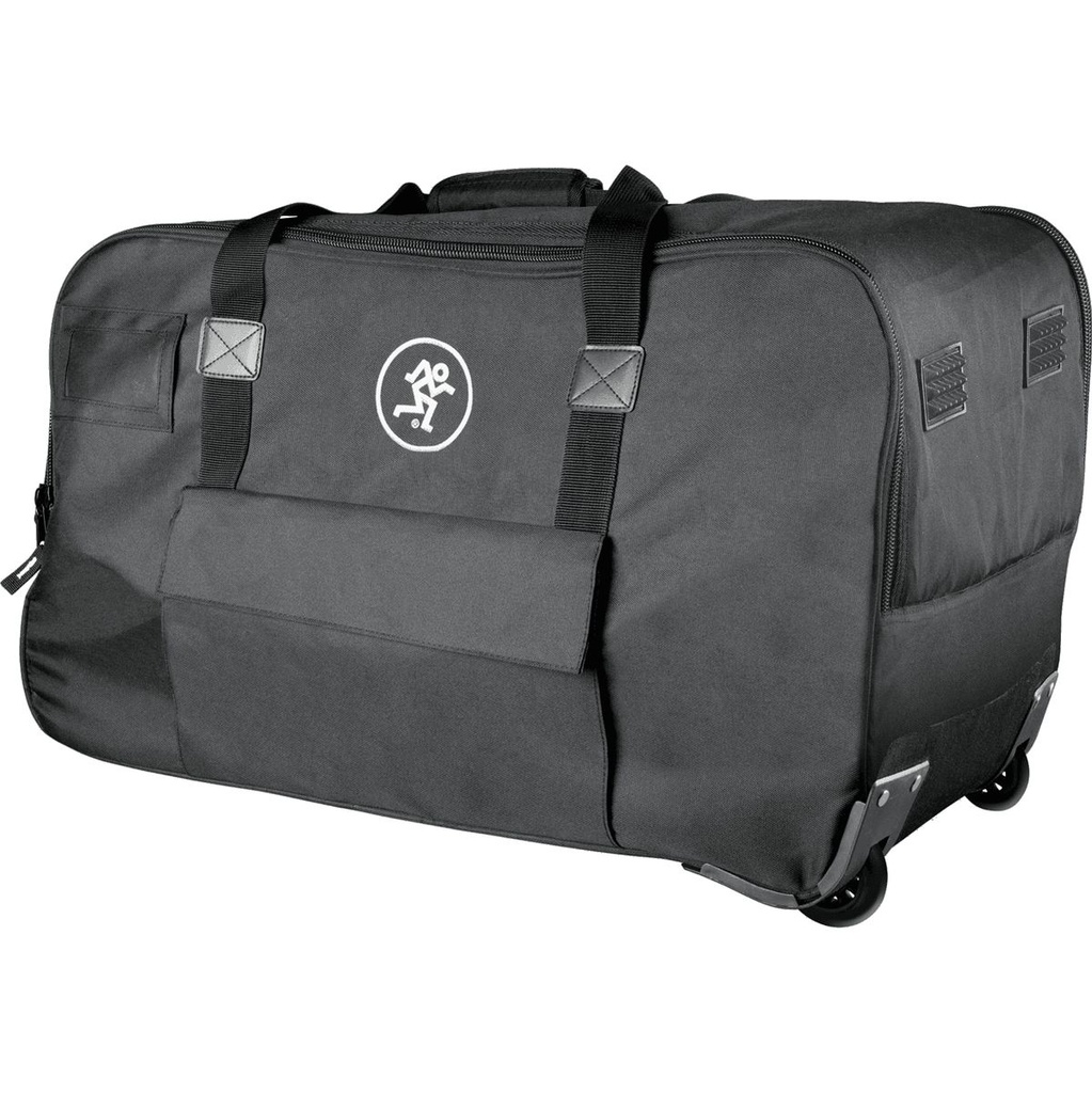 Mackie THUMP15A-R-Bag Bag w/ Wheels For THUMP15A EN BST