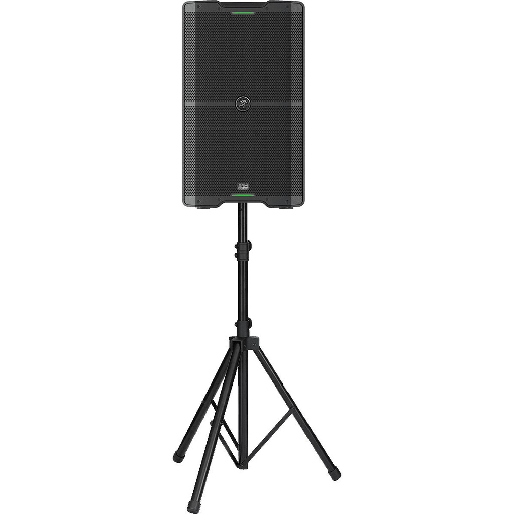 Mackie SRM212-V-Class Enceinte Active 12&amp;quot; 2 Voies 1000X RMS Bluetooth