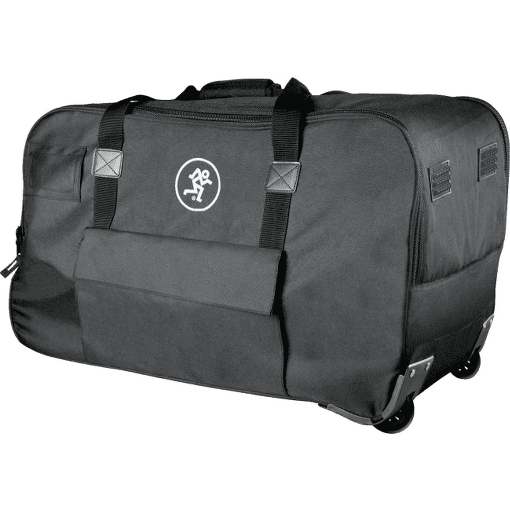 Mackie SRM215-R-Bag Transport Sac For SRM215 And SRT215
