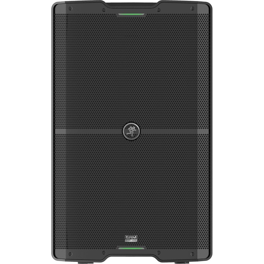 Mackie SRM215-V-Class Enceinte Active 15&amp;quot; 2 Voies 1000 W RMS Bluetooth