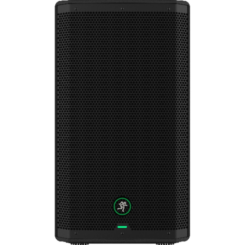 Mackie 12 Battery-Powered Speaker
