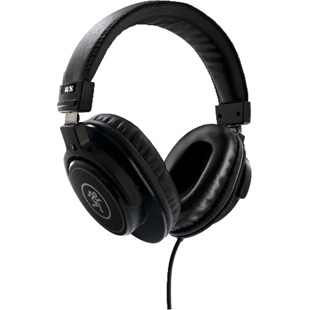 Mackie MC-100 Professional Headphones