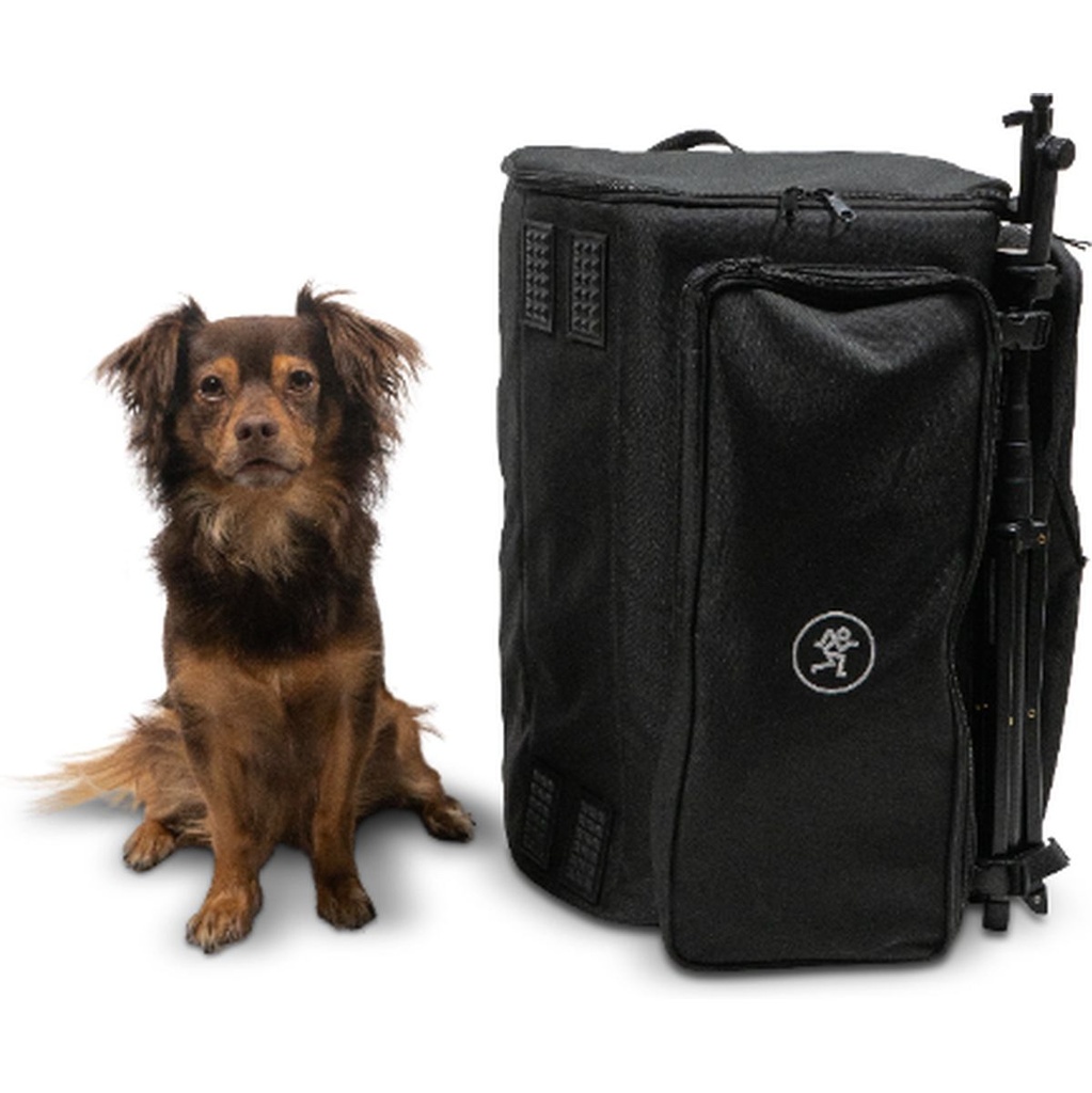 Mackie Custom Gig Bag For Showbox System And Accessories