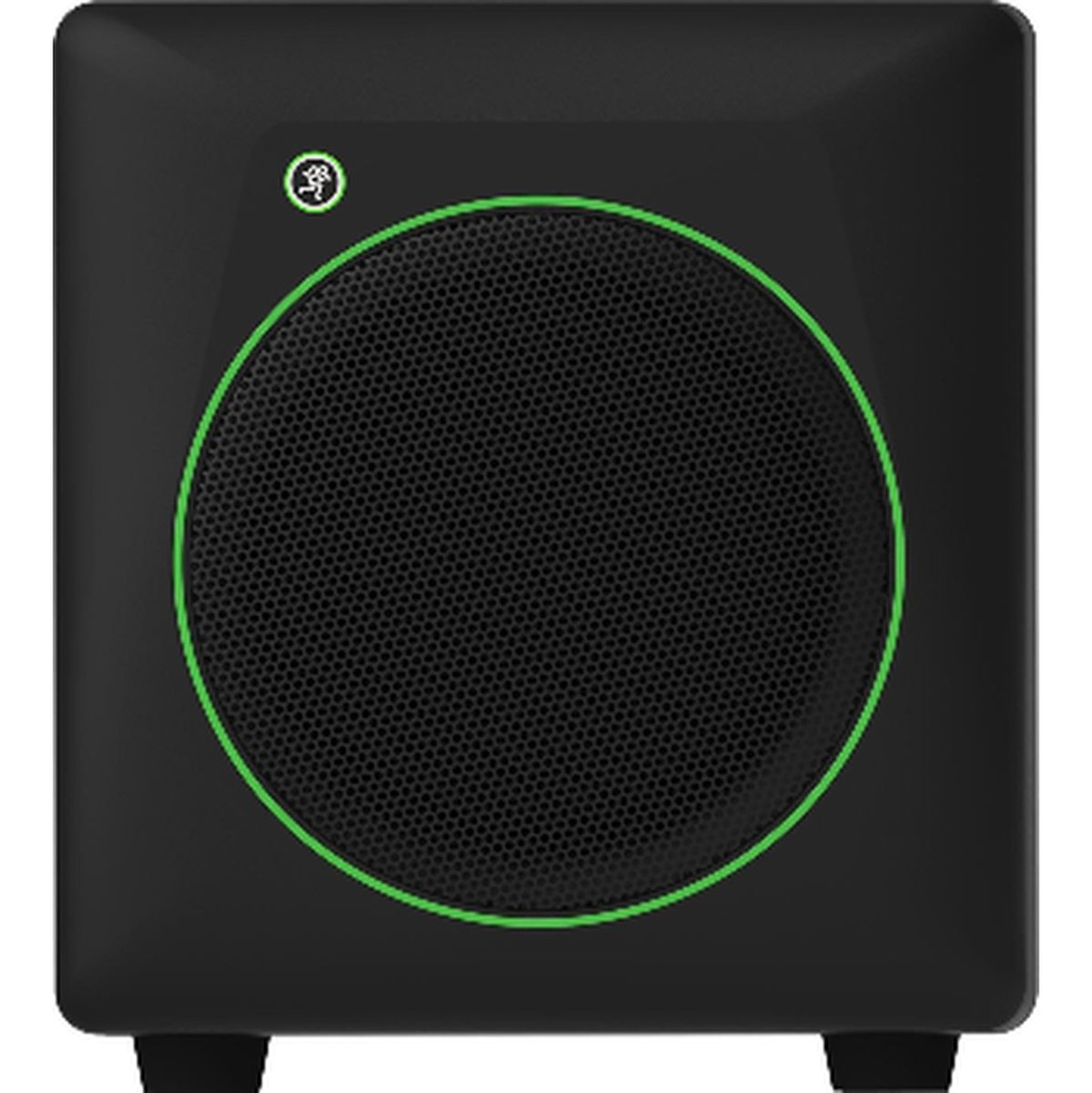 Mackie 8 Powered Subwoofer w/ Bluetoothâ