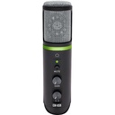 Mackie EM-USB Condenser Microphone