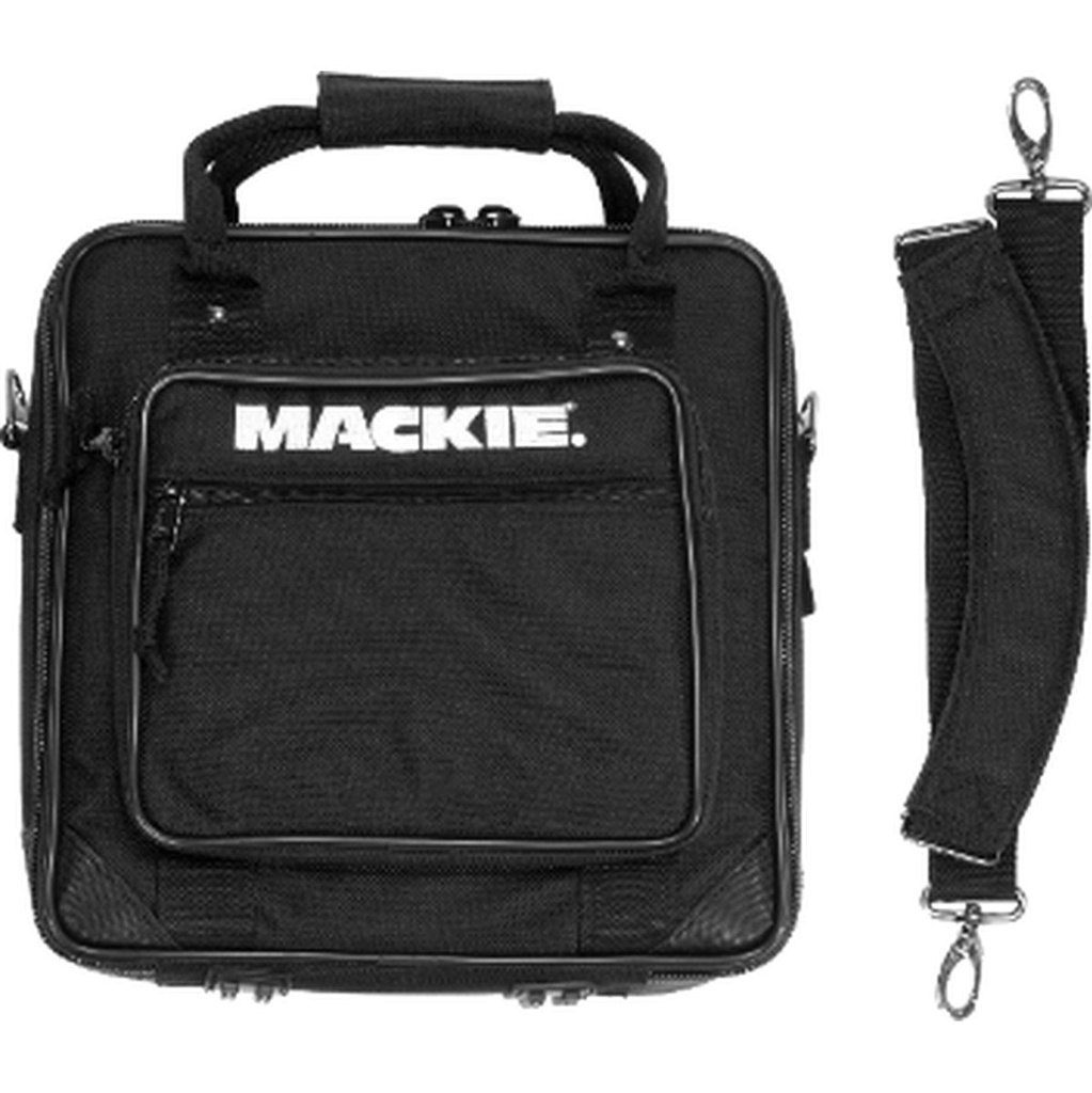Mackie Mixer Bag For 1202VLZ4 VLZ3 &amp;amp; VLZ Pro