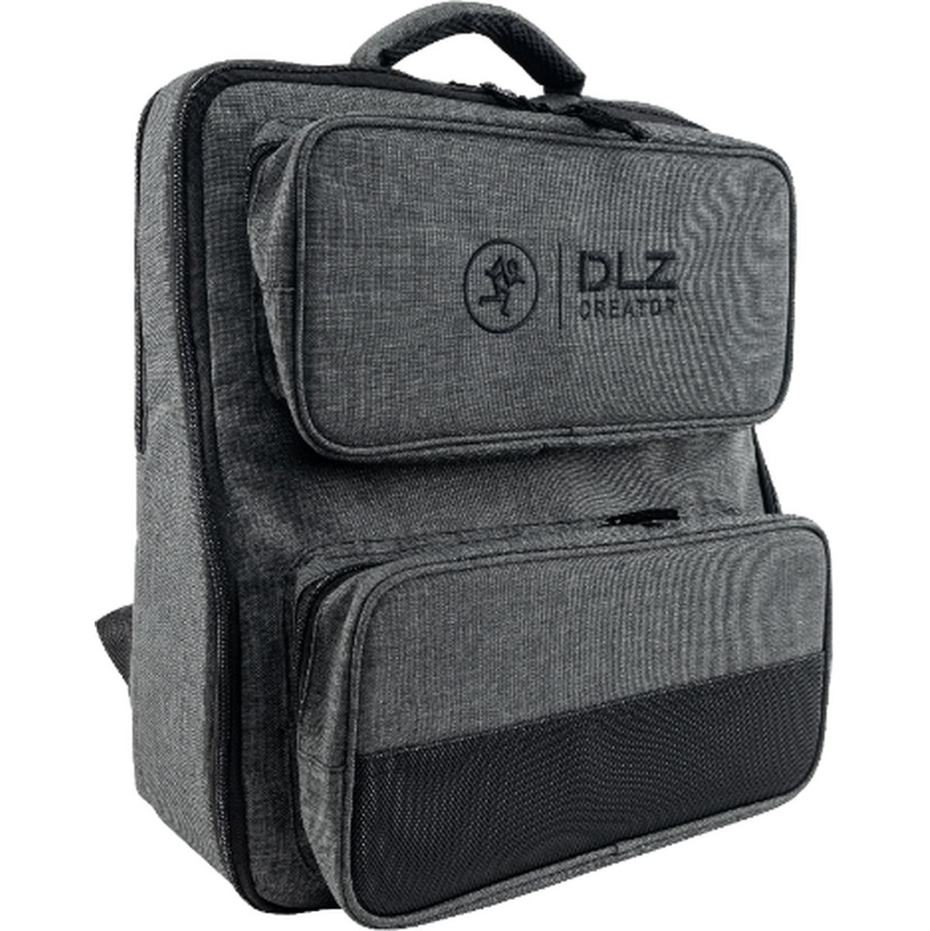 Mackie Custom Carry Bag For Mixer And Accesories