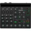 Mackie 8-Channel USB-Powerable Mixer For A/V Production Live Sound & Streaming