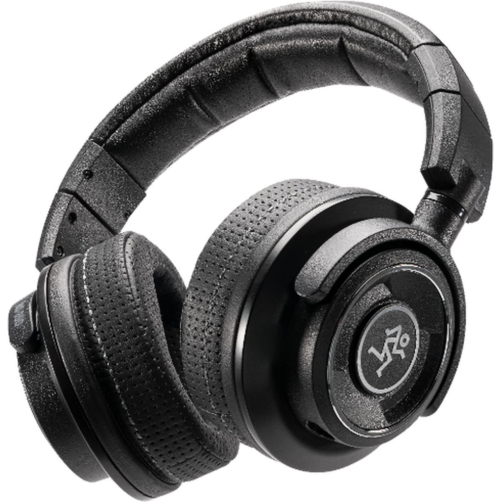 Mackie MC-350 Professional Closed-Back Koptelfoon