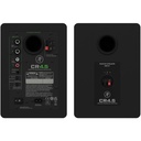 Mackie 4.5 Powered Studio Monitors w/ Tone Control