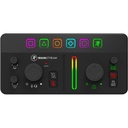 Mackie Live Streaming And Video Capture Interface w/ Programmable Control Keys
