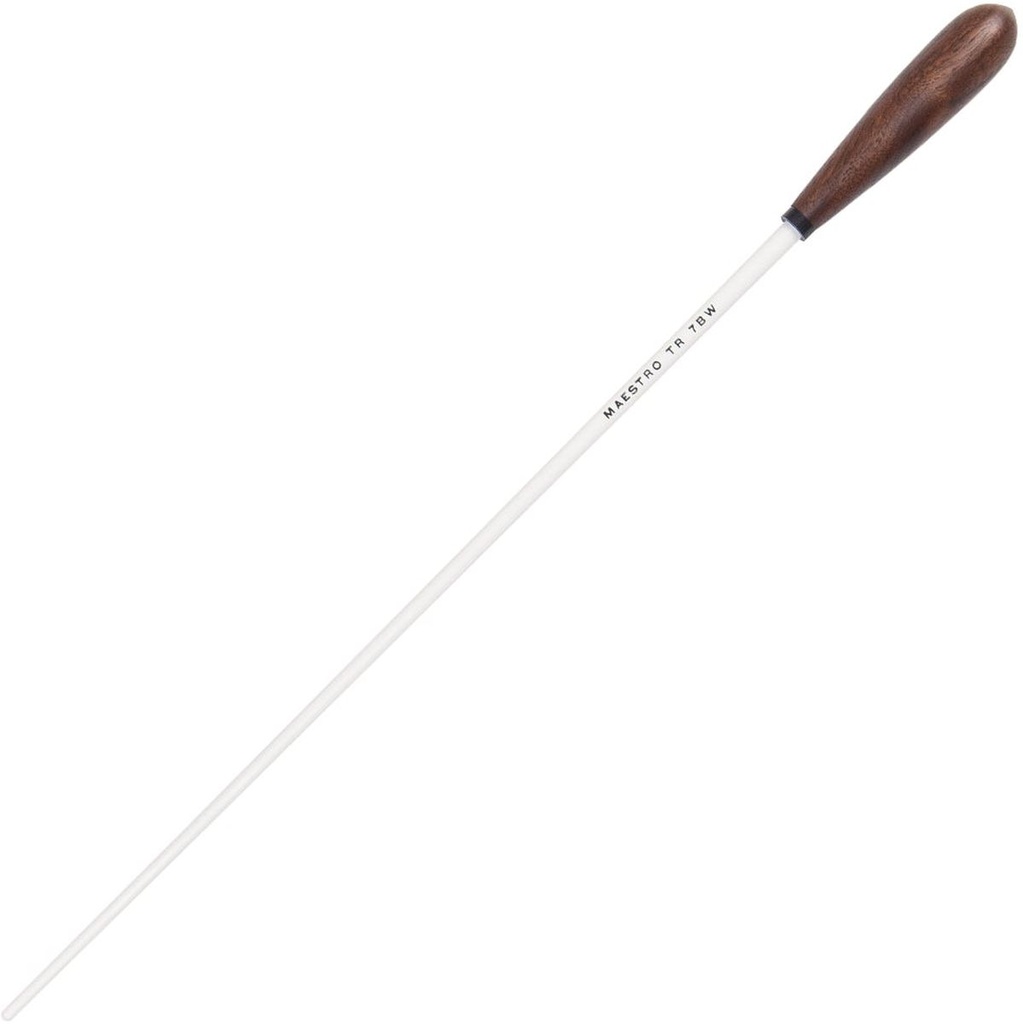 Maestro Leader Baton 14inch Tapered