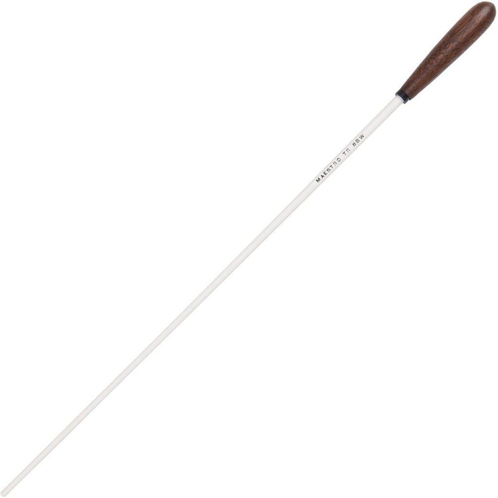 Maestro Leader Baton 16inch Tapered