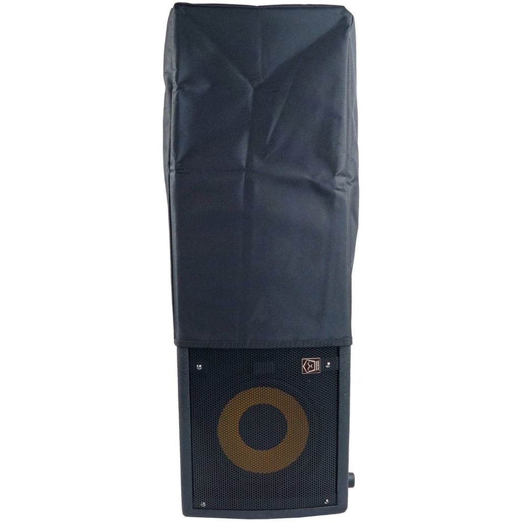 Markaudio Ergo 802 Cover - MAA190019