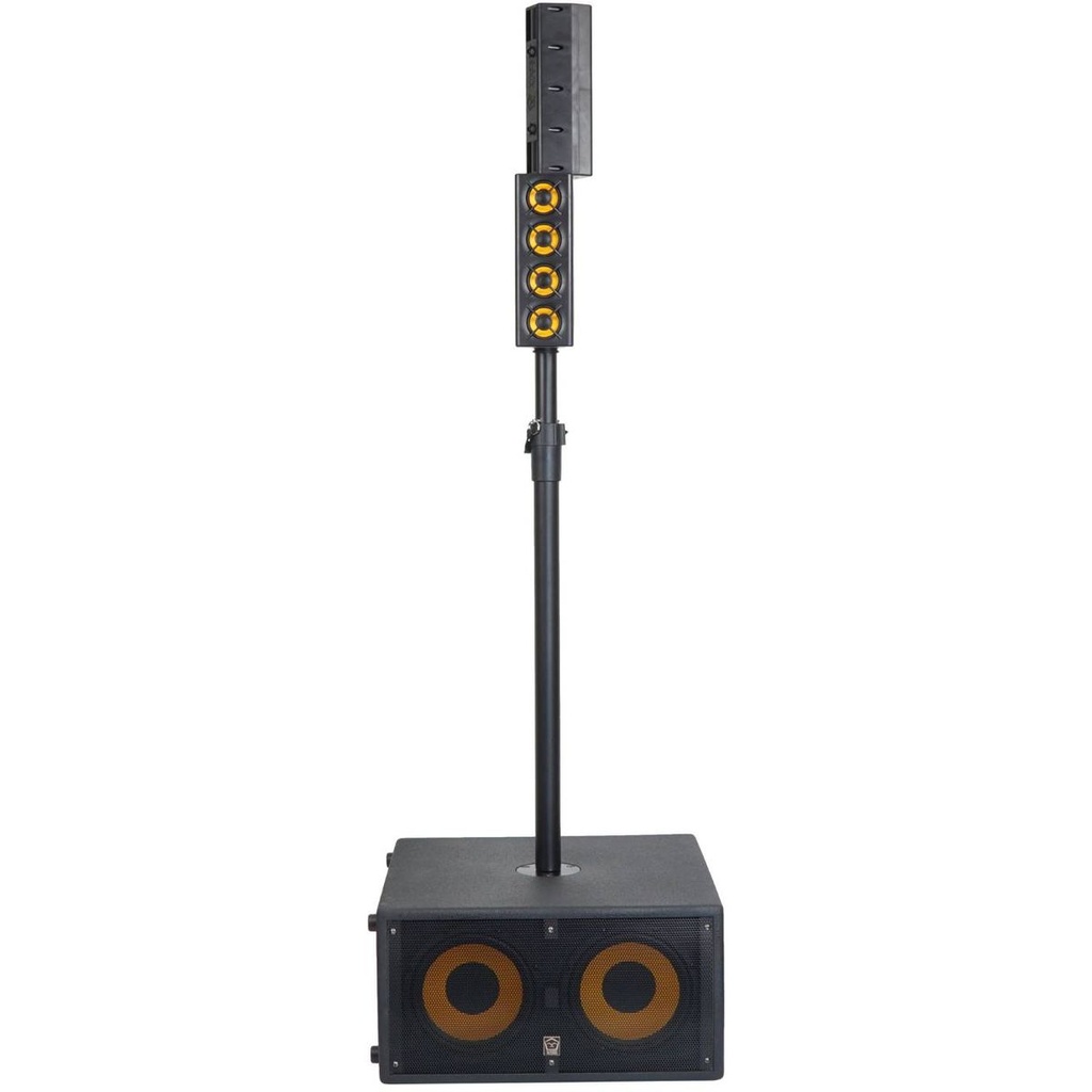 Markaudio Ergo System 2 - MAK156013