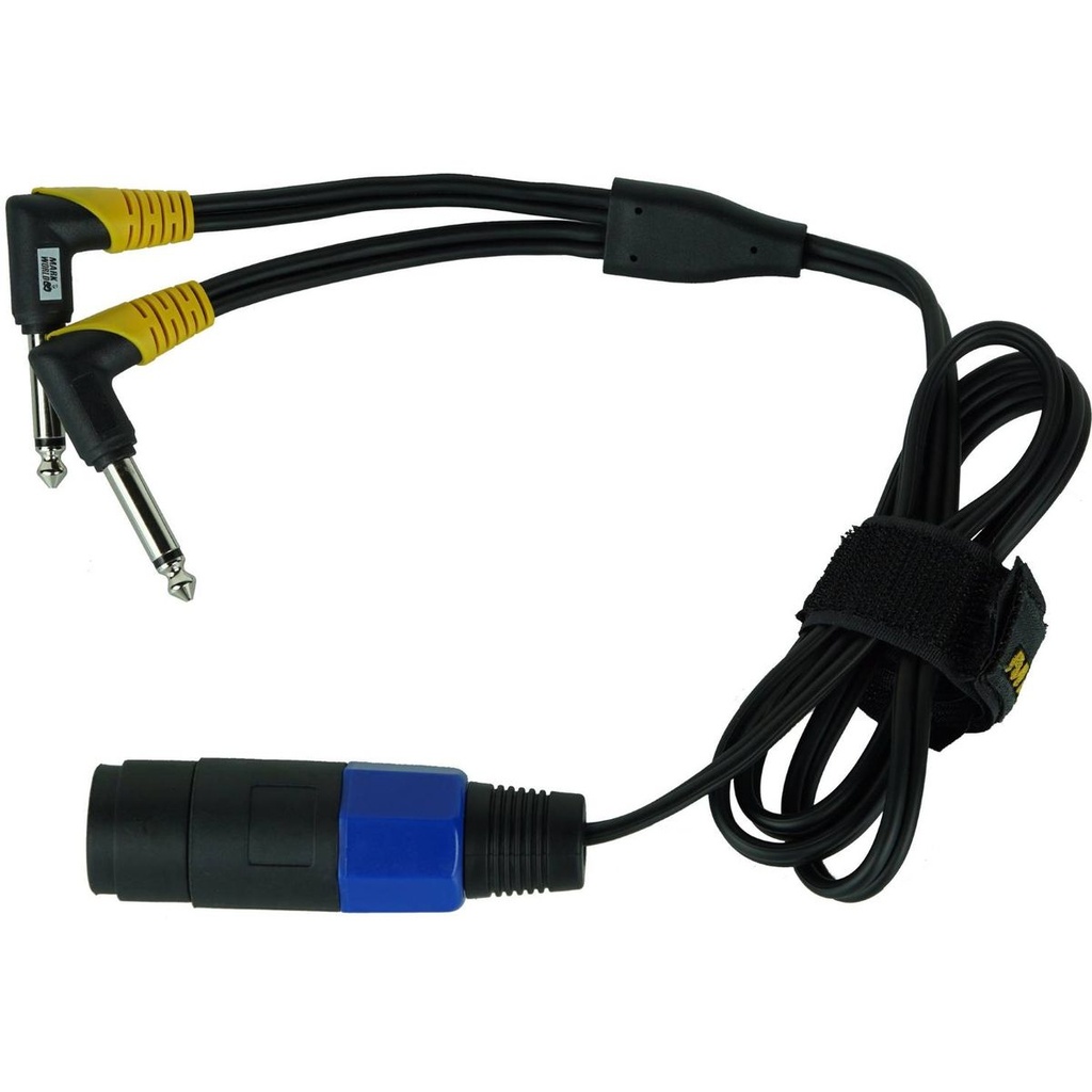 Markaudio AC Adaptor Cable - MAA190042