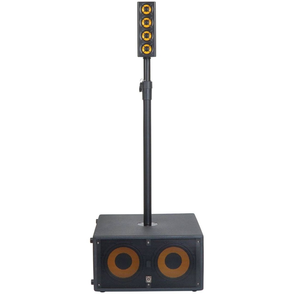 Markaudio Ergo System 1 - MAK156012