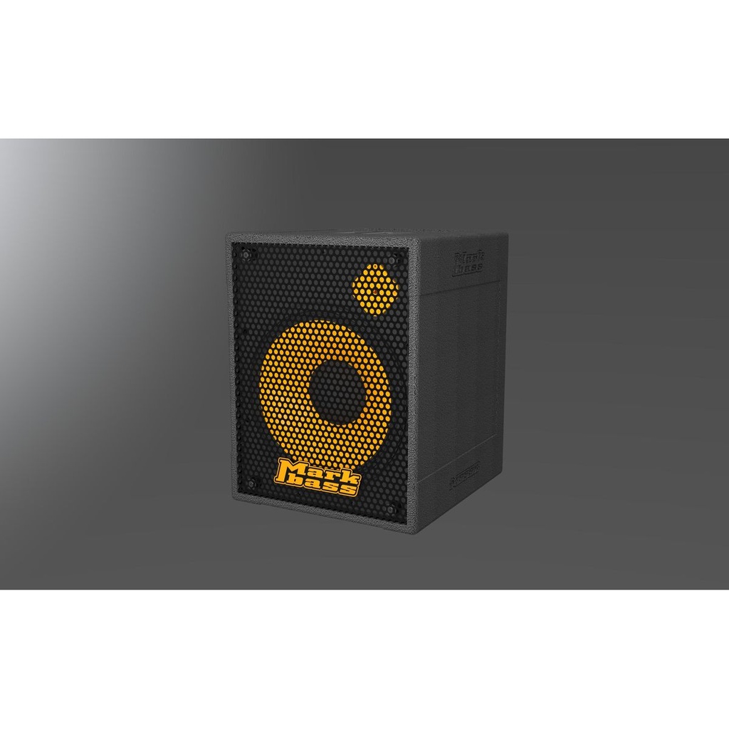 Markbass MB58R CMD 151 Pure