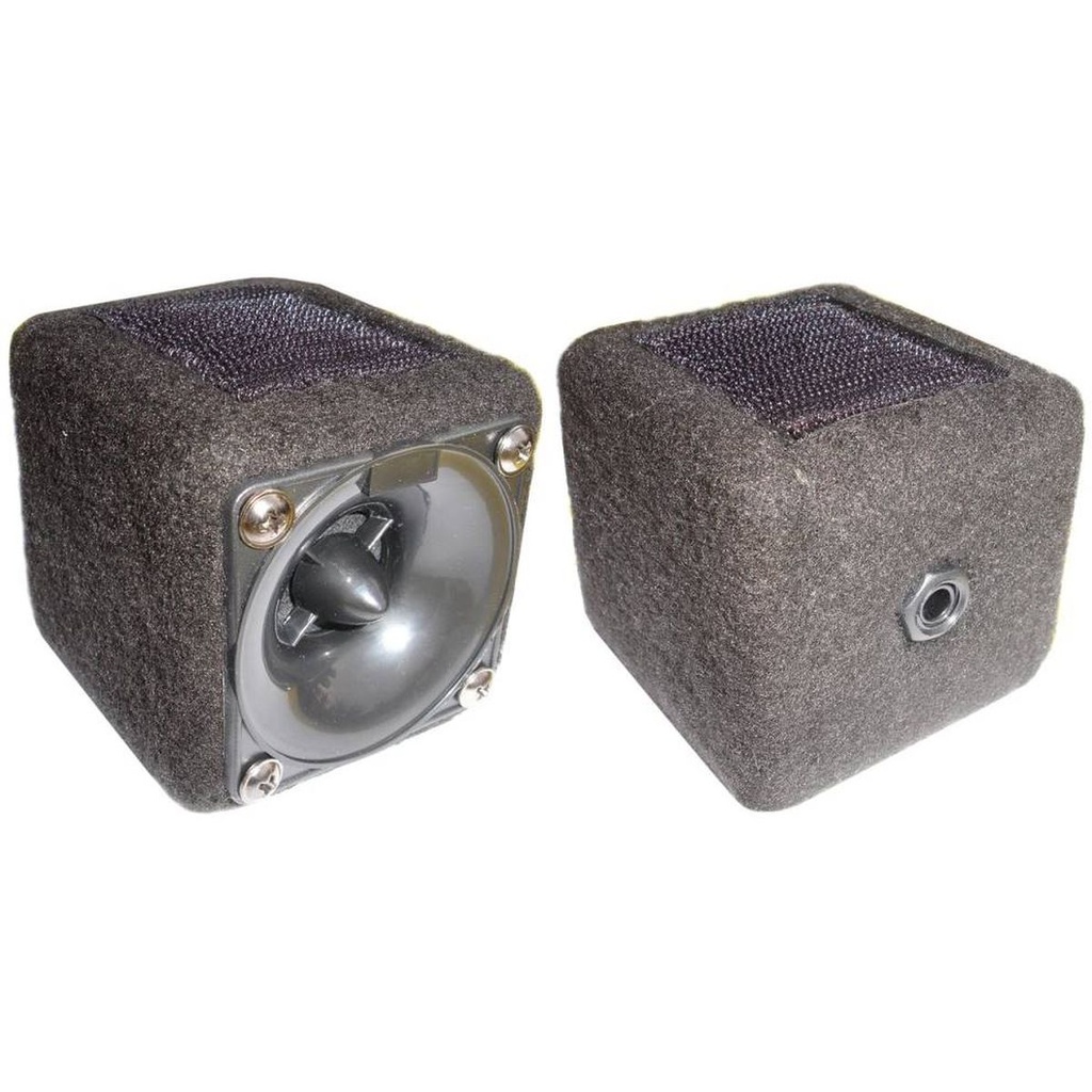 Markbass Tweeter Box - MBA100005