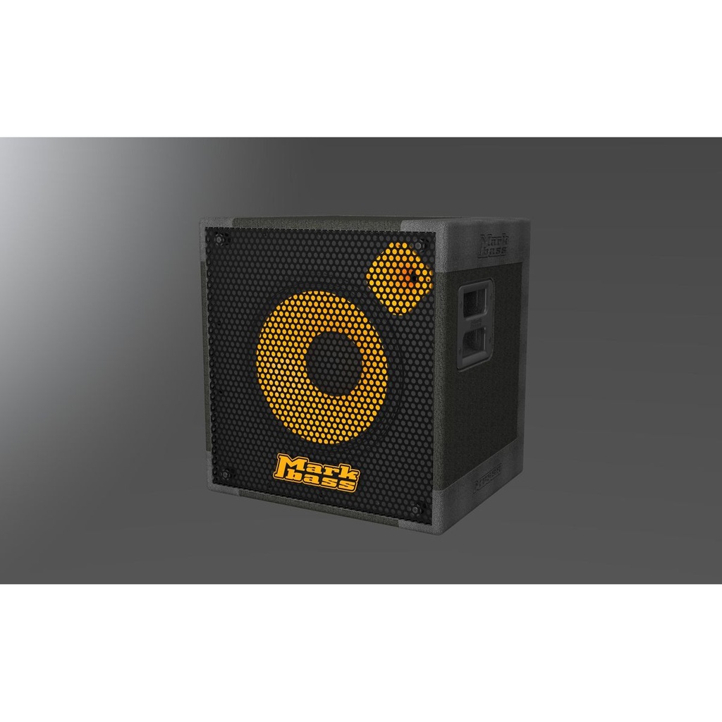 Markbass MB58R 151 Energy