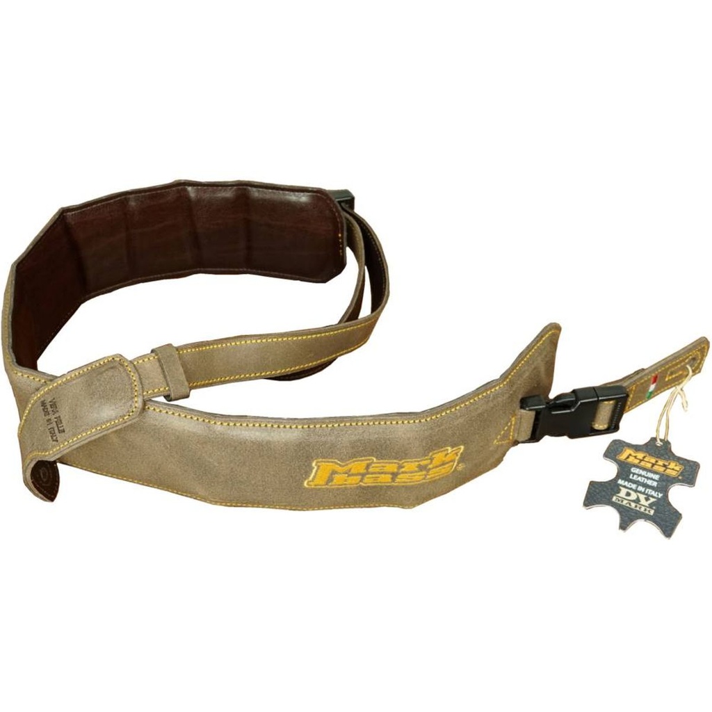 Markbass Strap M MB Brown - MBA195059