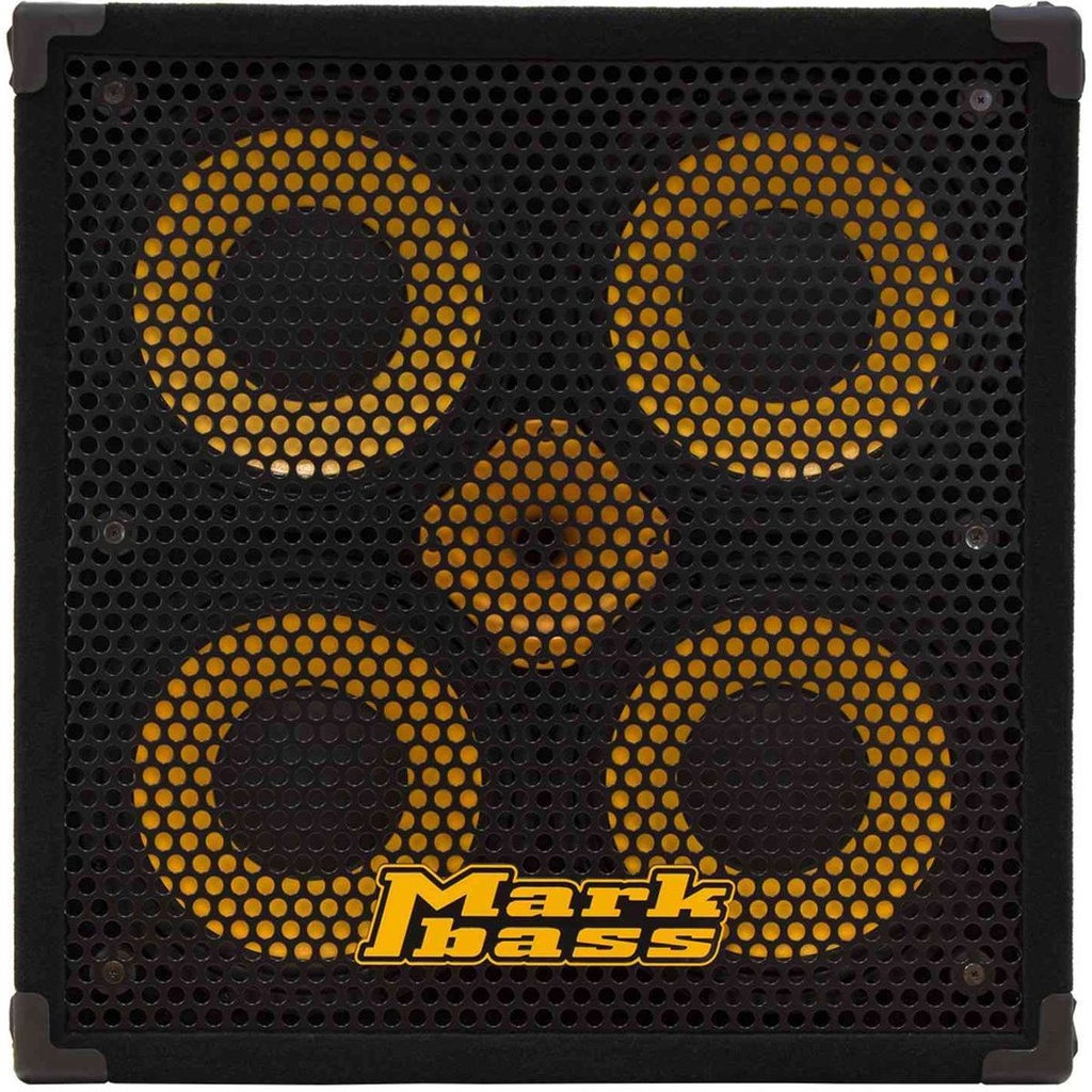 Markbass Standard 104 HR - MBL100040