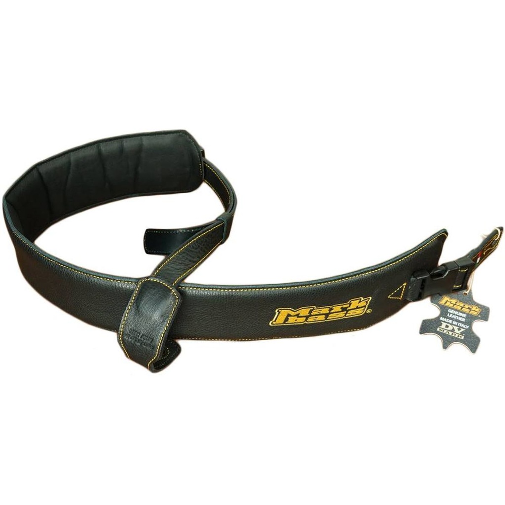 Markbass Strap L MB Black - MBA195053